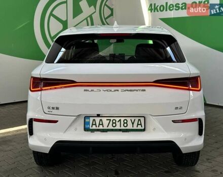 Белый БИД e2, объемом двигателя 0 л и пробегом 40 тыс. км за 16000 $, фото 5 на Automoto.ua