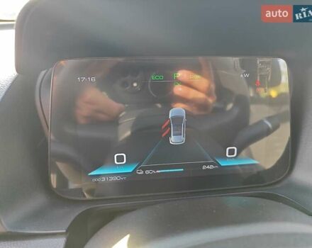 Білий БІД e2, об'ємом двигуна 0 л та пробігом 33 тис. км за 15500 $, фото 46 на Automoto.ua