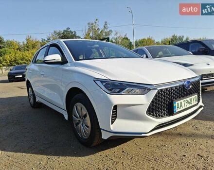 Білий БІД e2, об'ємом двигуна 0 л та пробігом 33 тис. км за 15500 $, фото 1 на Automoto.ua
