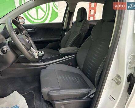 Белый БИД e2, объемом двигателя 0 л и пробегом 40 тыс. км за 16000 $, фото 9 на Automoto.ua