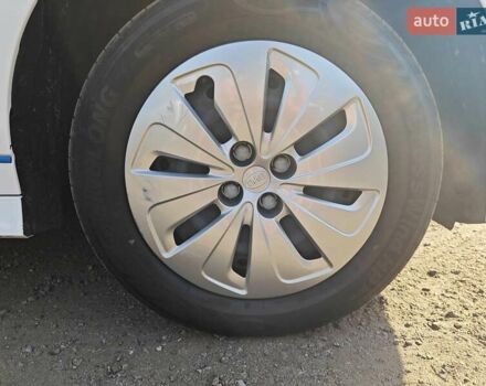 Білий БІД e2, об'ємом двигуна 0 л та пробігом 33 тис. км за 15500 $, фото 18 на Automoto.ua