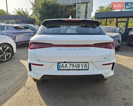 Білий БІД e2, об'ємом двигуна 0 л та пробігом 33 тис. км за 15500 $, фото 5 на Automoto.ua