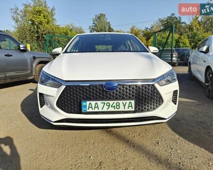 Білий БІД e2, об'ємом двигуна 0 л та пробігом 33 тис. км за 15500 $, фото 2 на Automoto.ua