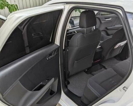 Белый БИД e2, объемом двигателя 0 л и пробегом 36 тыс. км за 12900 $, фото 26 на Automoto.ua