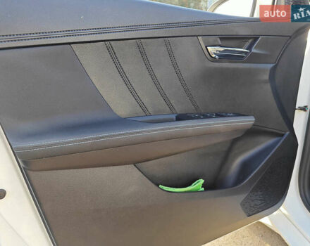 Білий БІД e2, об'ємом двигуна 0 л та пробігом 33 тис. км за 15500 $, фото 25 на Automoto.ua