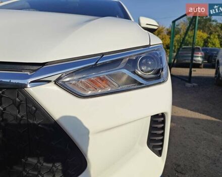 Білий БІД e2, об'ємом двигуна 0 л та пробігом 33 тис. км за 15500 $, фото 8 на Automoto.ua