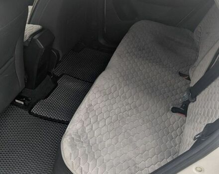 Белый БИД e2, объемом двигателя 0 л и пробегом 90 тыс. км за 13700 $, фото 8 на Automoto.ua