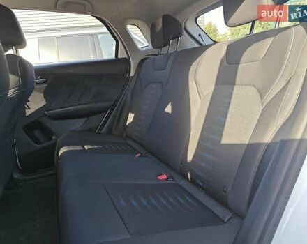 Білий БІД e2, об'ємом двигуна 0 л та пробігом 33 тис. км за 15500 $, фото 43 на Automoto.ua