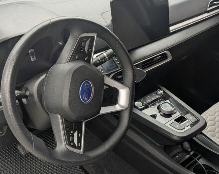 Белый БИД e2, объемом двигателя 0 л и пробегом 90 тыс. км за 13700 $, фото 4 на Automoto.ua