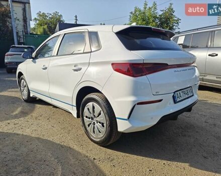 Білий БІД e2, об'ємом двигуна 0 л та пробігом 33 тис. км за 15500 $, фото 4 на Automoto.ua