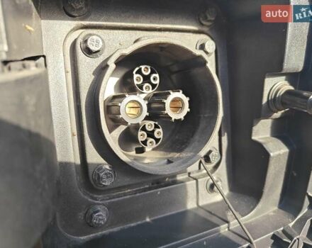 Білий БІД e2, об'ємом двигуна 0 л та пробігом 33 тис. км за 15500 $, фото 59 на Automoto.ua