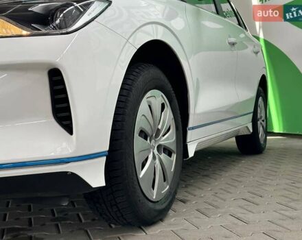 Белый БИД e2, объемом двигателя 0 л и пробегом 40 тыс. км за 16000 $, фото 27 на Automoto.ua