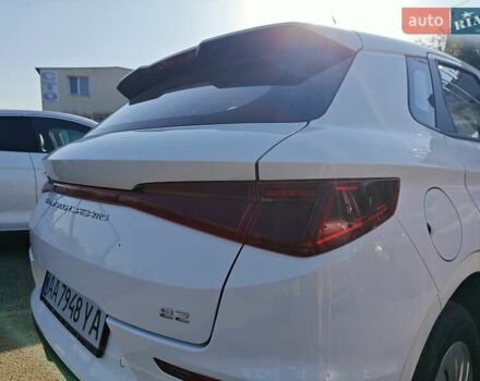 Білий БІД e2, об'ємом двигуна 0 л та пробігом 33 тис. км за 15500 $, фото 20 на Automoto.ua