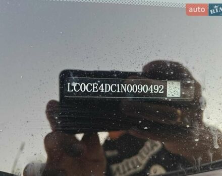 Білий БІД e2, об'ємом двигуна 0 л та пробігом 33 тис. км за 15500 $, фото 63 на Automoto.ua