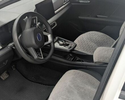 Белый БИД e2, объемом двигателя 0 л и пробегом 90 тыс. км за 13700 $, фото 7 на Automoto.ua