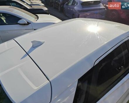 Білий БІД e2, об'ємом двигуна 0 л та пробігом 33 тис. км за 15500 $, фото 22 на Automoto.ua