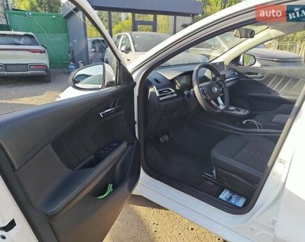 Білий БІД e2, об'ємом двигуна 0 л та пробігом 33 тис. км за 15500 $, фото 24 на Automoto.ua