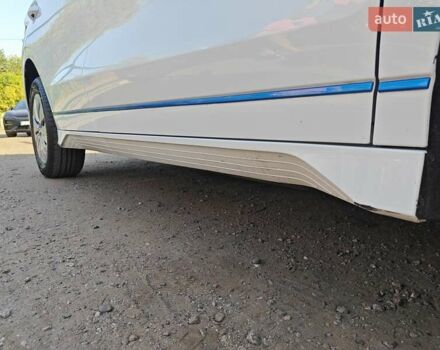 Білий БІД e2, об'ємом двигуна 0 л та пробігом 33 тис. км за 15500 $, фото 13 на Automoto.ua