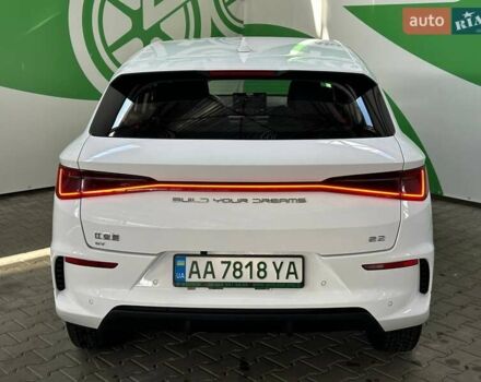 Белый БИД e2, объемом двигателя 0 л и пробегом 40 тыс. км за 16000 $, фото 6 на Automoto.ua