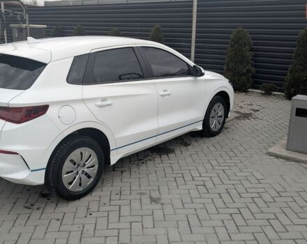 Белый БИД e2, объемом двигателя 0 л и пробегом 90 тыс. км за 13700 $, фото 3 на Automoto.ua