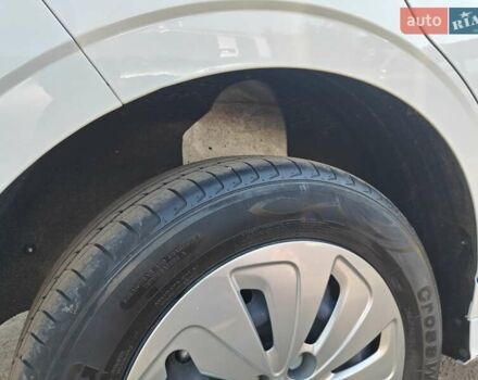 Білий БІД e2, об'ємом двигуна 0 л та пробігом 33 тис. км за 15500 $, фото 64 на Automoto.ua