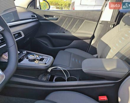 Білий БІД e2, об'ємом двигуна 0 л та пробігом 33 тис. км за 15500 $, фото 36 на Automoto.ua