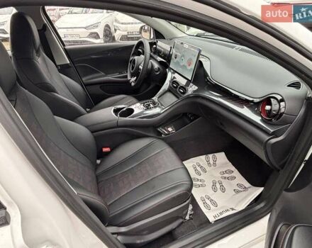 Білий БІД e2, об'ємом двигуна 0 л та пробігом 1 тис. км за 17190 $, фото 17 на Automoto.ua