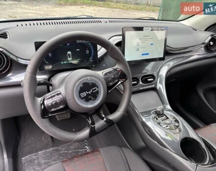 Білий БІД e2, об'ємом двигуна 0 л та пробігом 1 тис. км за 16890 $, фото 7 на Automoto.ua