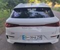 Белый БИД e2, объемом двигателя 0 л и пробегом 16 тыс. км за 18299 $, фото 10 на Automoto.ua
