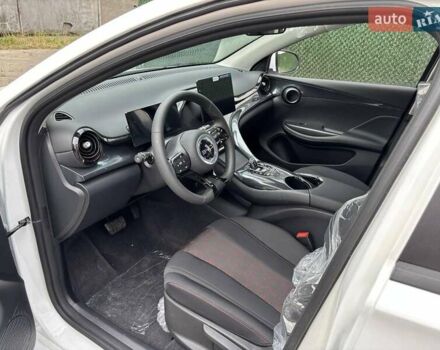 Белый БИД e2, объемом двигателя 0 л и пробегом 1 тыс. км за 18200 $, фото 5 на Automoto.ua