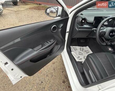 Белый БИД e2, объемом двигателя 0 л и пробегом 1 тыс. км за 17490 $, фото 18 на Automoto.ua