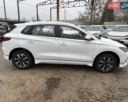 Білий БІД e2, об'ємом двигуна 0 л та пробігом 1 тис. км за 17190 $, фото 5 на Automoto.ua