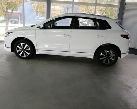 Білий БІД e2, об'ємом двигуна 0 л та пробігом 1 тис. км за 18300 $, фото 2 на Automoto.ua