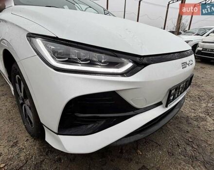 Білий БІД e2, об'ємом двигуна 0 л та пробігом 1 тис. км за 17190 $, фото 6 на Automoto.ua