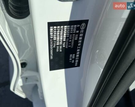 Белый БИД e2, объемом двигателя 0 л и пробегом 1 тыс. км за 16000 $, фото 10 на Automoto.ua