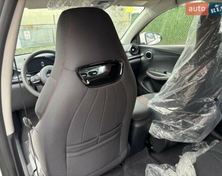 Білий БІД e2, об'ємом двигуна 0 л та пробігом 1 тис. км за 16890 $, фото 10 на Automoto.ua