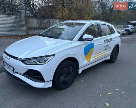 Белый БИД e2, объемом двигателя 0 л и пробегом 1 тыс. км за 16990 $, фото 1 на Automoto.ua