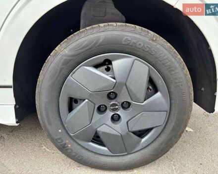 Белый БИД e2, объемом двигателя 0 л и пробегом 1 тыс. км за 18200 $, фото 12 на Automoto.ua