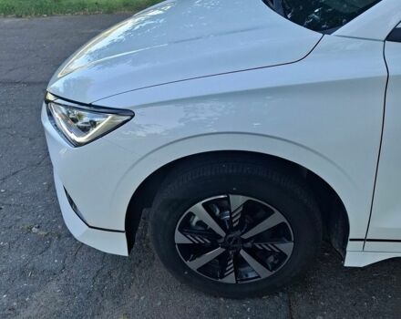 Белый БИД e2, объемом двигателя 0 л и пробегом 16 тыс. км за 18299 $, фото 7 на Automoto.ua