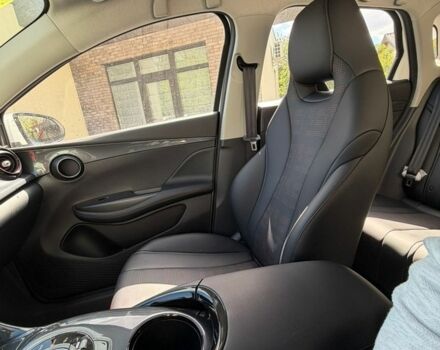 Білий БІД e2, об'ємом двигуна 0 л та пробігом 1 тис. км за 18490 $, фото 14 на Automoto.ua