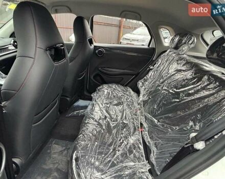 Білий БІД e2, об'ємом двигуна 0 л та пробігом 1 тис. км за 17190 $, фото 15 на Automoto.ua