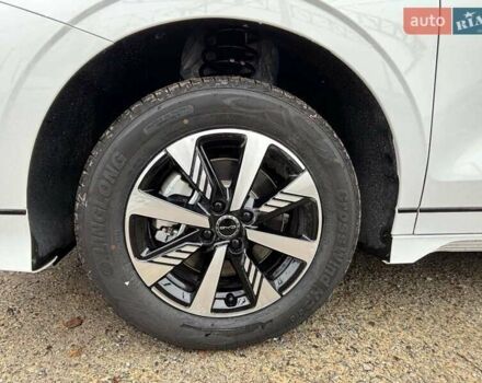 Білий БІД e2, об'ємом двигуна 0 л та пробігом 1 тис. км за 17190 $, фото 20 на Automoto.ua