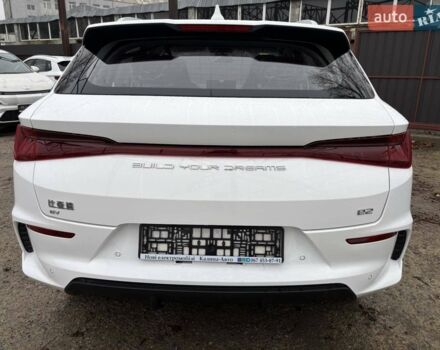Белый БИД e2, объемом двигателя 0 л и пробегом 1 тыс. км за 17490 $, фото 7 на Automoto.ua