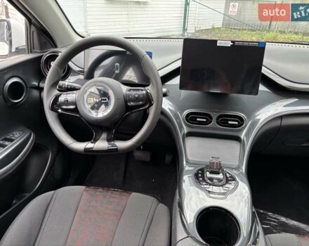 Білий БІД e2, об'ємом двигуна 0 л та пробігом 1 тис. км за 16890 $, фото 6 на Automoto.ua