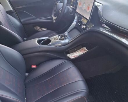 Белый БИД e2, объемом двигателя 0 л и пробегом 16 тыс. км за 18299 $, фото 17 на Automoto.ua