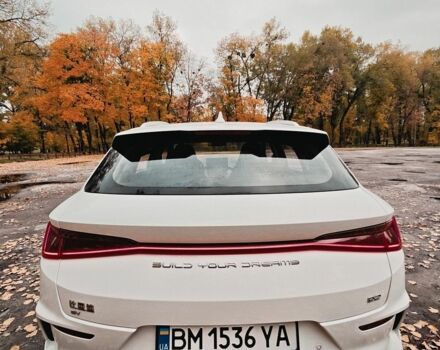 Белый БИД e2, объемом двигателя 0 л и пробегом 7 тыс. км за 17250 $, фото 3 на Automoto.ua