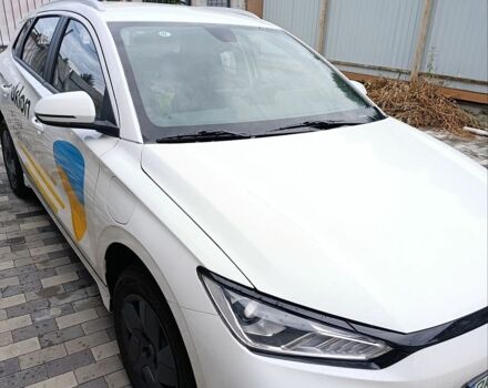 Белый БИД e2, объемом двигателя 0 л и пробегом 7 тыс. км за 17300 $, фото 7 на Automoto.ua