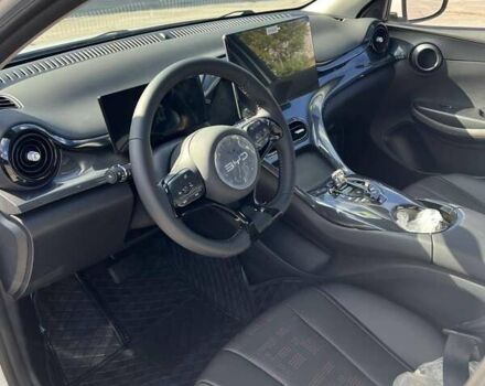 Белый БИД e2, объемом двигателя 0 л и пробегом 1 тыс. км за 16000 $, фото 4 на Automoto.ua