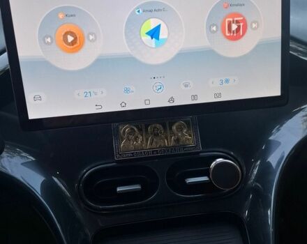 Белый БИД e2, объемом двигателя 0 л и пробегом 16 тыс. км за 18299 $, фото 33 на Automoto.ua
