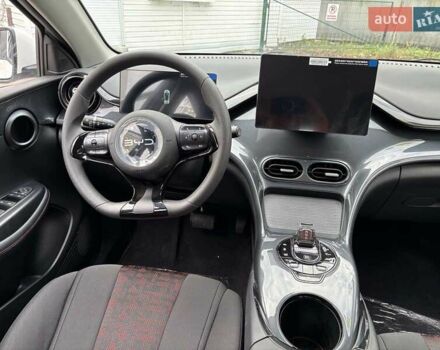 Белый БИД e2, объемом двигателя 0 л и пробегом 1 тыс. км за 18200 $, фото 6 на Automoto.ua